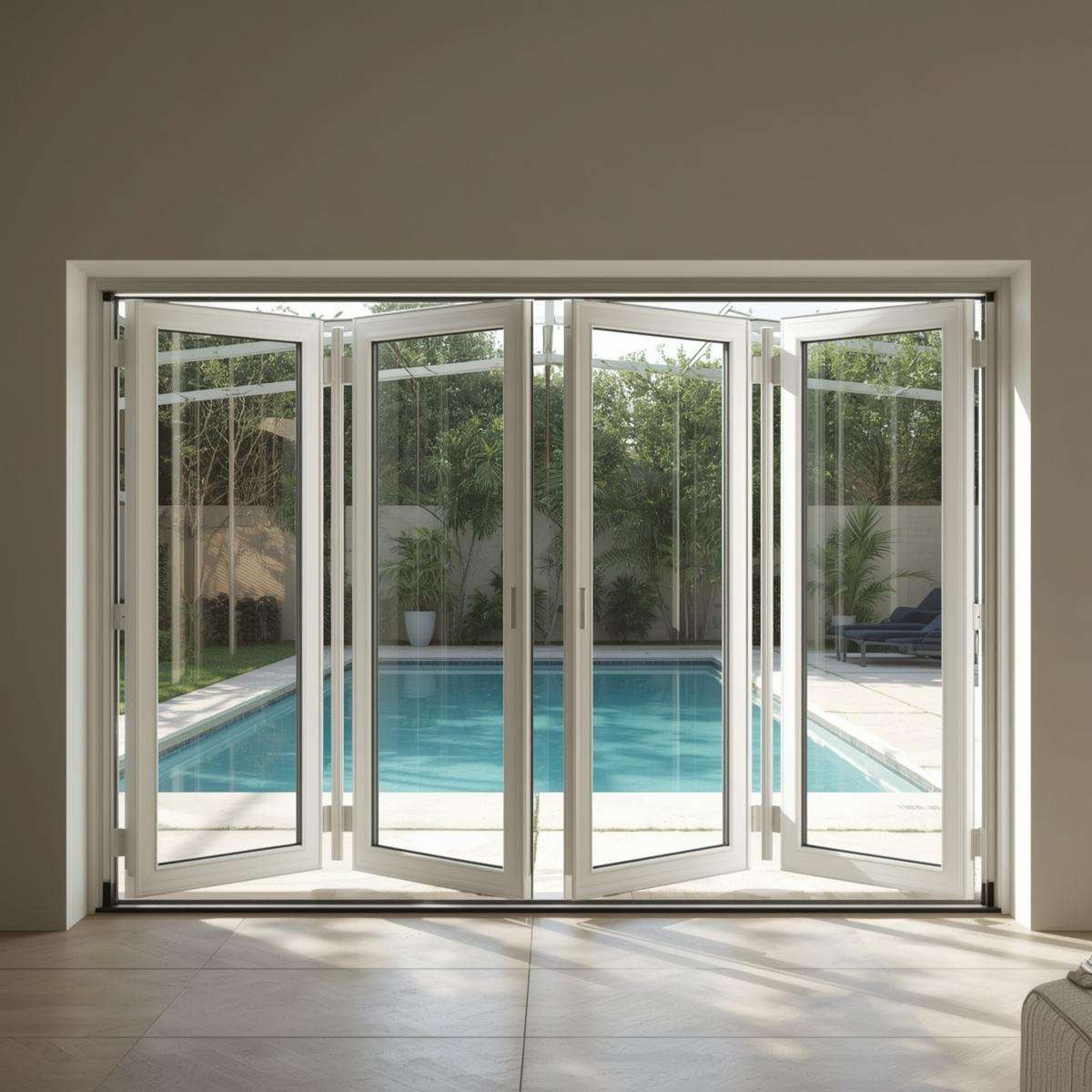 Bifold Doors