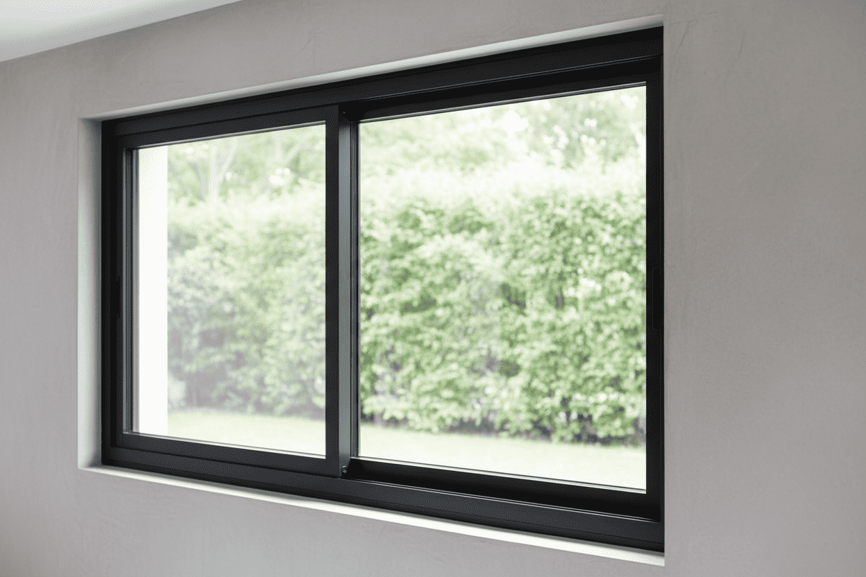 Sliding Window