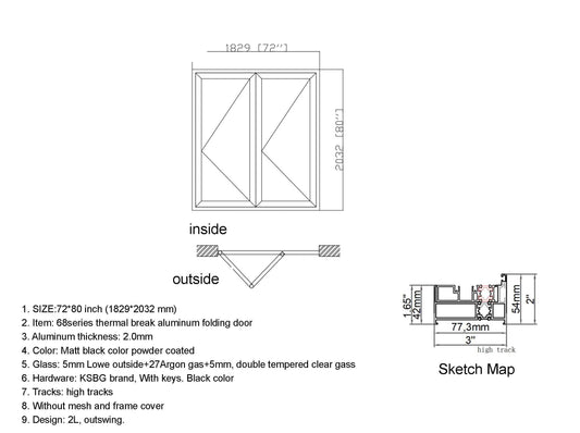 Door – Five Stars Doors r-view