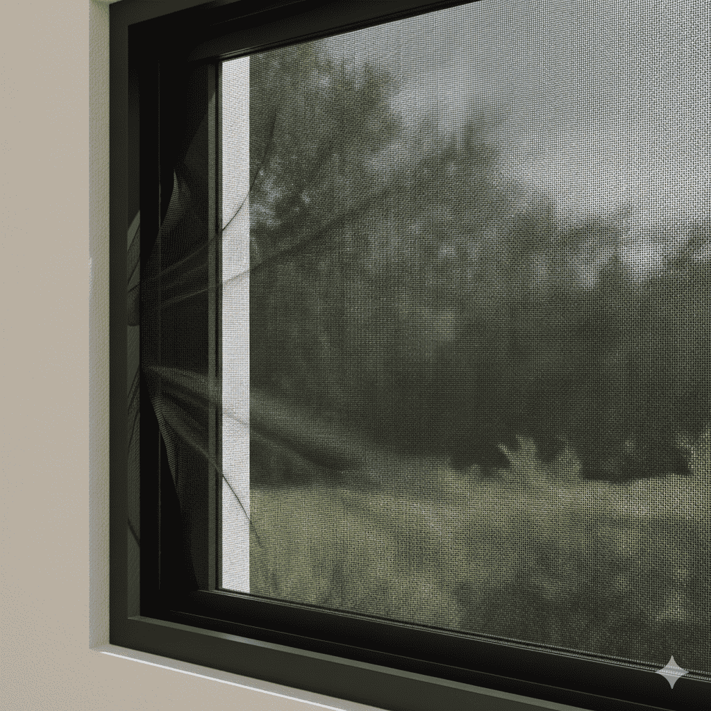 Screen Window