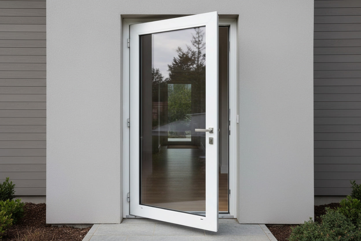 French Doors