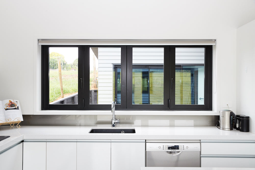 Bifold Windows