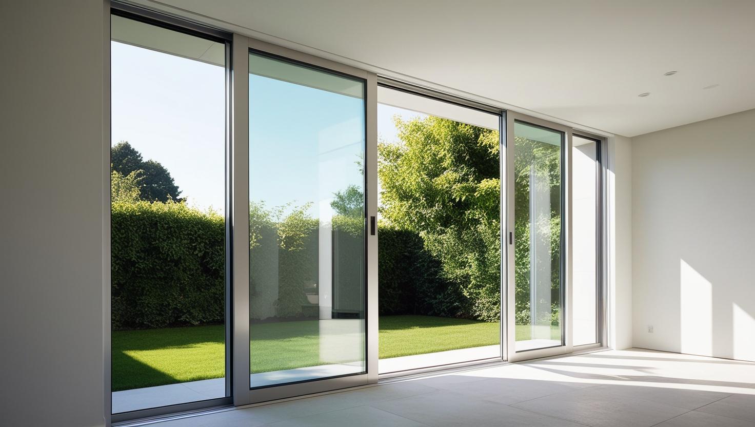 Sliding Doors