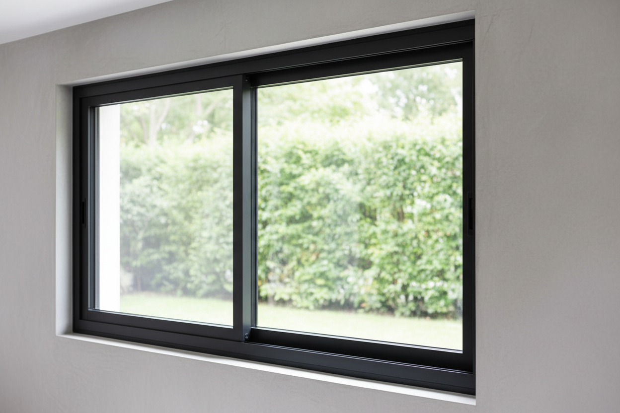 Sliding Window