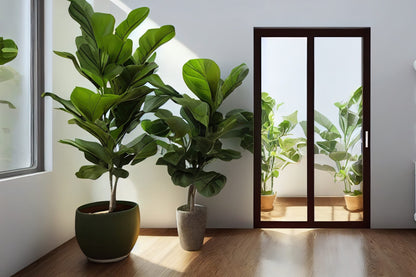 60" x80 " Custom Energy-Efficient Aluminum Bifold Door Hardware > Building Materials > Doors > Home Doors Aluminum