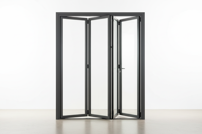 create a bifold door patio size 60" 80"