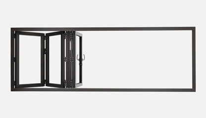 Door – Five Stars Doors -96x48